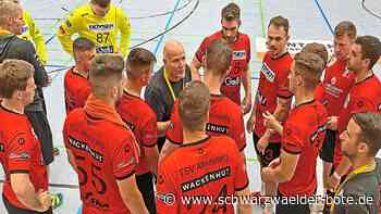 TV Weilstetten II zu Gast: TSV Altensteig will Erfolgsserie ausbauen