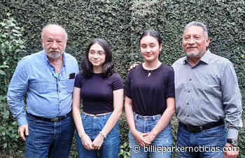 Las estudiantes de Coatepec consiguen destacado triunfo en la Copa Science México 2021 - Billie Parker Noticias