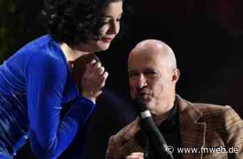 Sinnliches Theatererlebnis mit Live-Musik in Hardheim - Hardheim - Nachrichten und Informationen - Fränkische Nachrichten