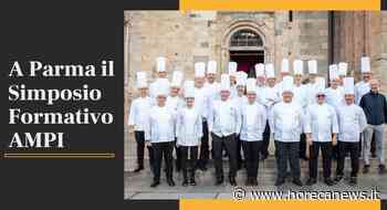 A Parma il Simposio Formativo AMPI - Horeca News