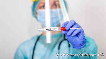 A Parma ci sono 9 nuovi casi di contagio e un altro morto: una donna di 93 anni - Gazzetta di Parma