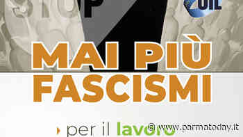 Maipiufascismi: sabato da Parma a Roma per il corteo dei sindacati - ParmaToday