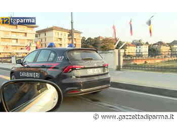 Finto Parma destinato ai tortellini: sequestrati 51 kg di prosciutto crudo e denunciati in tre - Video - Gazzetta di Parma