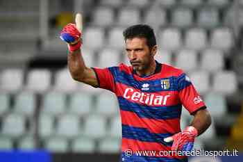 Buffon Academy, si parte dallo Juventus Club di Parma - Corriere dello Sport
