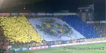 Serie B, per il big match Parma - Monza saranno tanti anche i tifosi biancorossi al Tardini - Monza-News