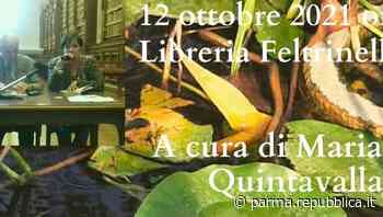 Donne in poesia a Parma dà voce alle scrittrici con un omaggio a Claudia Ruggeri - La Repubblica