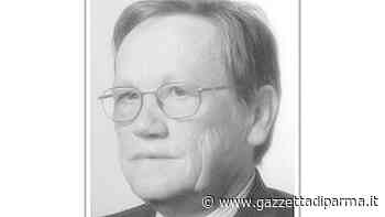 Scomparso a 82 anni l'imprenditore Giovanni Mora - Gazzetta di Parma