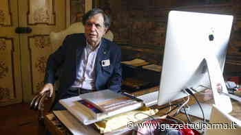 Parisi e Parma, un incrocio sulla rotta dei Sistemi complessi - Gazzetta di Parma