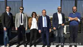 "Uniti vince Parma", Pd e il movimento di Pizzarotti si alleano. "Ora allarghiamo il campo" - La Repubblica