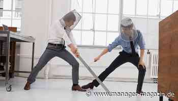 Innovationswettbewerbe: Wie mehr kreative Ideen entstehen