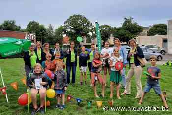 Gezinsbond Tielen houdt gezin-nige zondag
