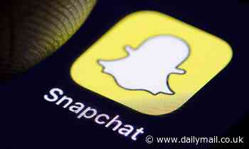 Snapchat crashes for frustrated users around the world