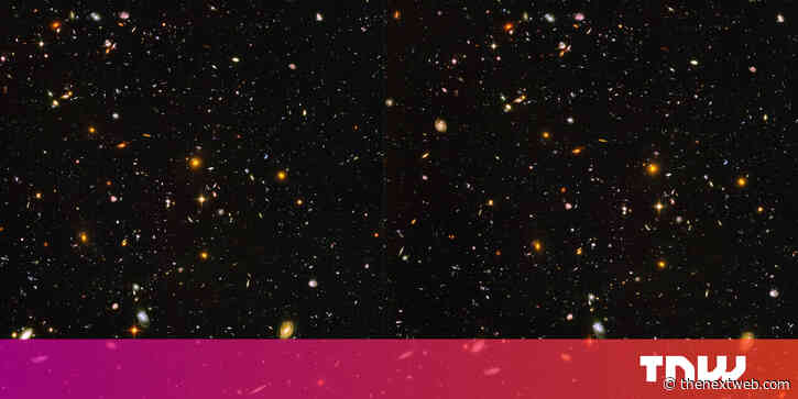 This ultra-powerful space telescope will unveil the ‘Dark Ages’ of the universe