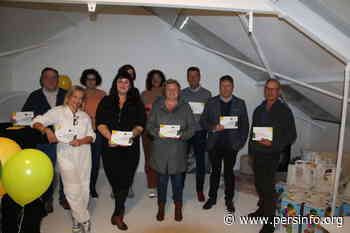 'Herne Opendeurt' effenaf - Persinfo.org