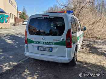 Panorama cronaca: oggi incidenti a Uboldo, Solaro, Mozzate e Limbiate - ilSaronno