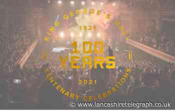 Blackburn King George’s Hall ­— share your memories