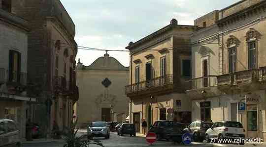 Manduria: uccide la compagna, arrestato un 75enne - TGR Puglia - TGR – Rai