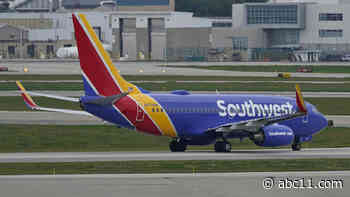 Unsupported claims blame Southwest cancelations on pilot 'sickout' over vaccine mandates