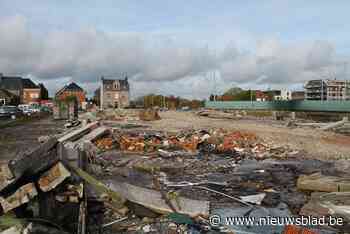 Derde optie, goede optie voor nieuw politiekantoor? Bestuur kijkt naar voormalige schoolsite Sint-Jozef