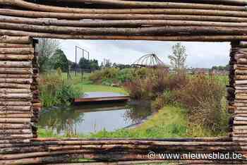 Atalanta brengt het bos naar Biotechnicum