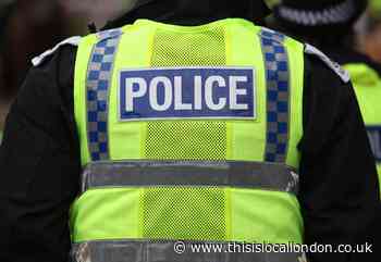 Swanscombe: Three charged after pensioner held down in burglary