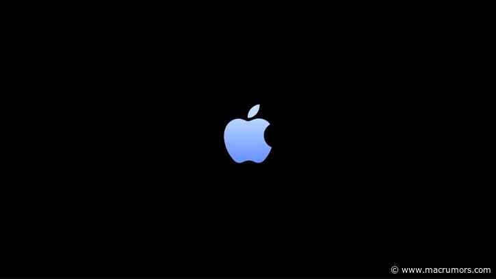 Twitter Hashflag for October 18 'Unleashed' Apple Event Now Live