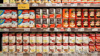 FDA issues new sodium guidelines, renewing pressure for food makers to use less salt