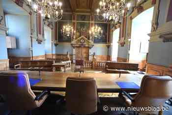 Rechter veroordeelt viertal voor diefstal met geweld