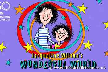 BBC to bring Tracy Beaker to life in new Symphony Orchestra concert
