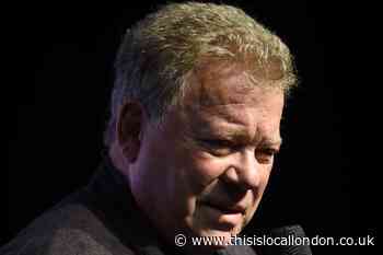 Watch Live broadcast of William Shatner's Blue Origin spaceflight