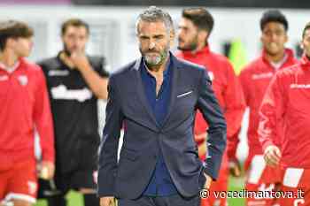 Calcio Serie C - Battisti: "Mantova, puoi crescere. Col Lecco serve personalità" - La Voce di Mantova