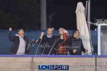 Serie C | Calcio Lecco, Fracchiolla risponde a Sogliano: «Amareggiato e deluso, da Padova pochi complimenti». E su Mantova: «Dobbiamo invertire la rotta» - Lecco Channel News