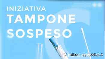 Lecco, fa discutere il "tampone sospeso". Il promotore: "Io favorevole al Green Pass, ma difendo i diritti di… - La Repubblica