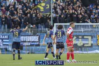 Serie C | Calcio Lecco, arriva un'altra multa. Padova, squalificati mister Longo e Monaco. Mantova senza il diesse Battisti - Lecco Channel News