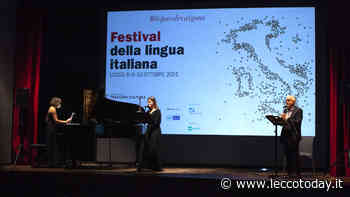 Lecco capitale della cultura per tre giorni: obiettivo centrato per il Festival della Lingua Italiana - LeccoToday