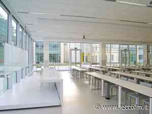 POLITECNICO: RICHIESTA LA CONOSCENZA DELL'ITALIANO AGLI STUDENTI STRANIERI - Lecco FM