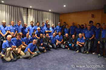 PER I GAMMA 9 NUOVI SOCI E TANTI PROGETTI - Lecco FM