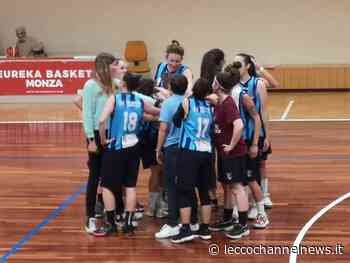 Lecco Basket Women, l'ultima è ok: pronte all'esordio - Lecco Channel News