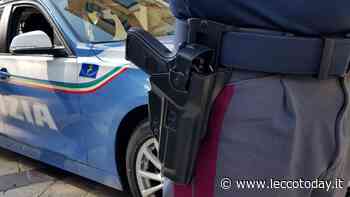 Ruba l'auto a Lecco e investe i poliziotti in Statale: denunciata donna di Abbadia - LeccoToday