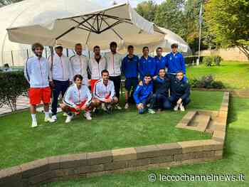 Per il Tennis Club Lecco pesante sconfitta a Villasanta - Lecco Channel News