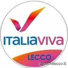 5° Assemblea Nazionale di Italia Viva: Lecco c'è - Prima Lecco