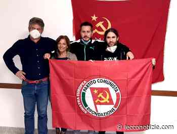 Concluso il congresso di Rifondazione Comunista Lecco - Lecco Notizie