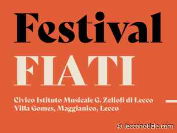 Lecco. Il Festival Fiati - Lecco Notizie