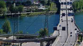 Lecco, via libera al "quarto ponte" - IL GIORNO