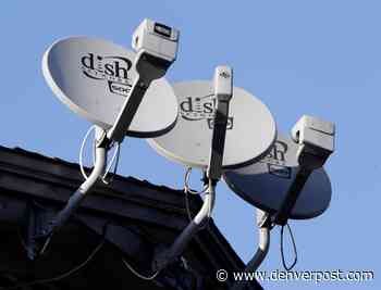 Denver-area NBC TV stations currently off the air on DISH network - The Denver Post