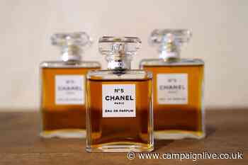 Omnicom bags Chanel in global media pitch win