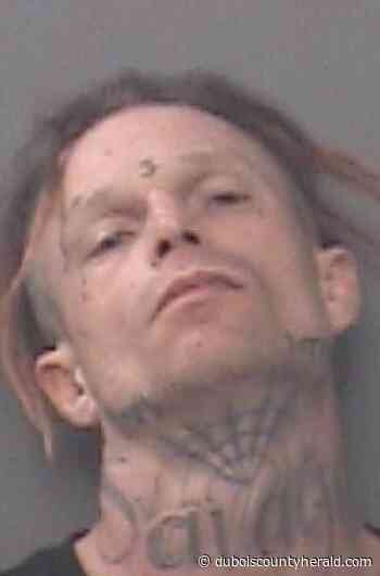 Jasper residents arrested for attempted murder - The Herald