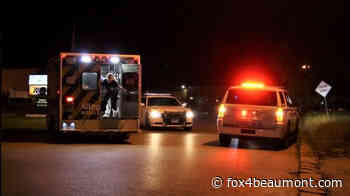 Jasper Police investigating shooting - KBTV Fox 4 Beaumont