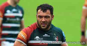 Ellis Genge update, could Jasper Wiese feature against Worcester Warriors? - Leicestershire Live