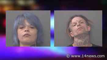 ISP: Two Otwell brothers injured during stabbing incident; Two Jasper residents arrested - 14 News WFIE Evansville